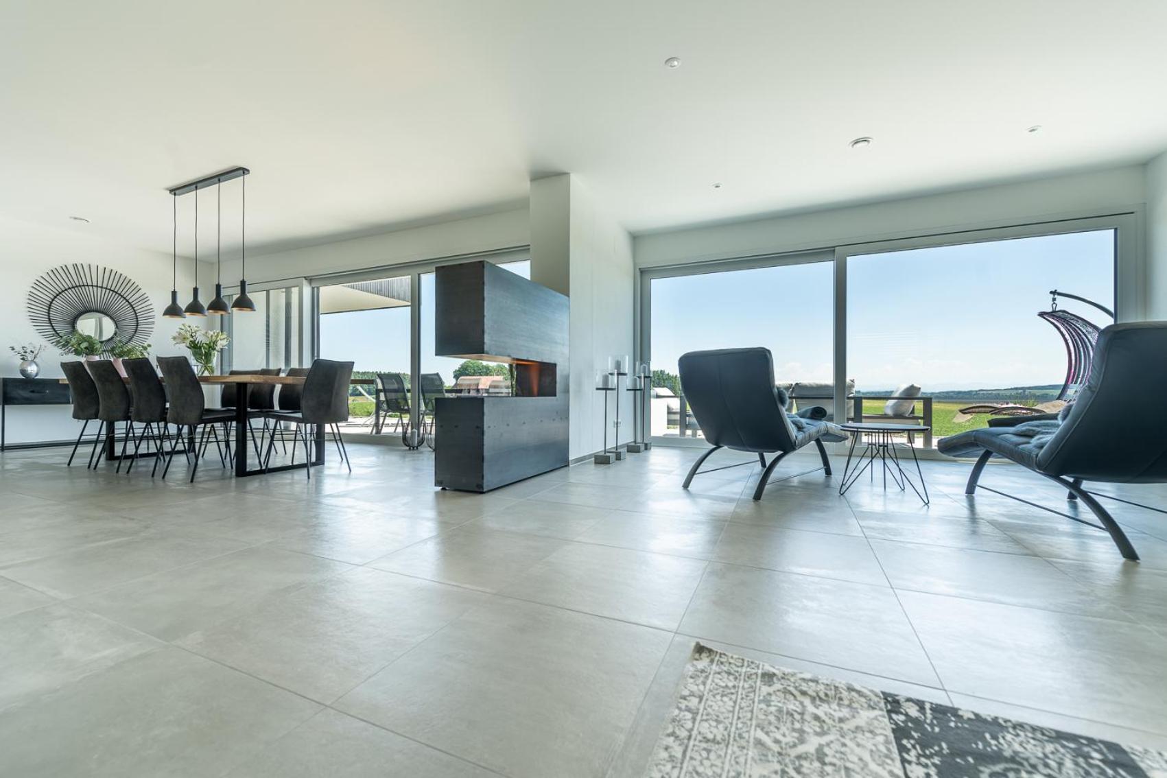 Chalet Am Ried Бад Вурцах Екстериор снимка